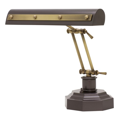 Piano/Desk PR14-203-MB/AB